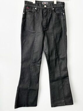 Wrangler x Fender Wrock Jeans Black Size 25/28 NWT